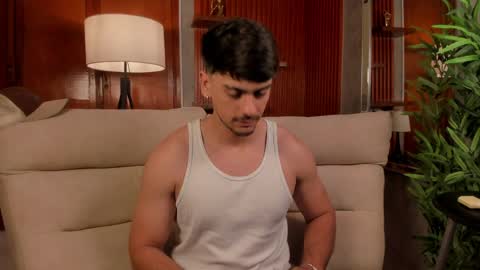 Russ online show from 04.10.26