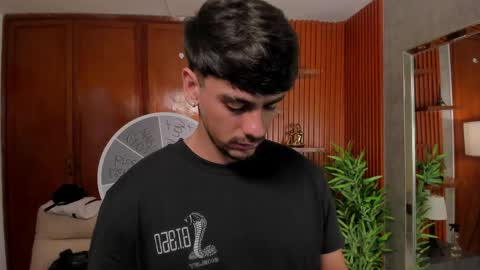 Russ online show from 04.16.26