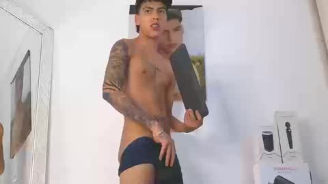  R U S S E L L  online show from 02.27.26