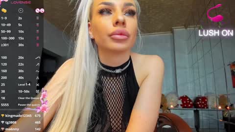 Ava online show from 12.17.24