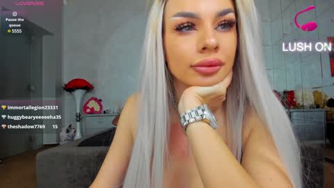 Ava online show from 01.28.25