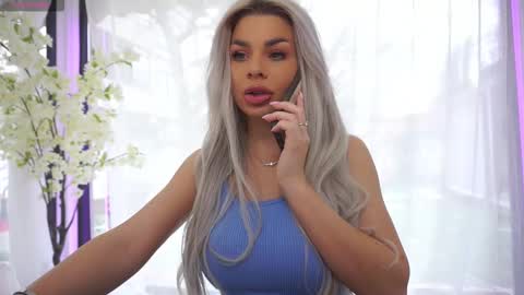 Ava online show from 02.05.26