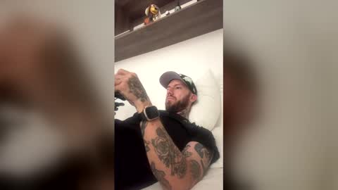 russo_fox online show from 05.27.26