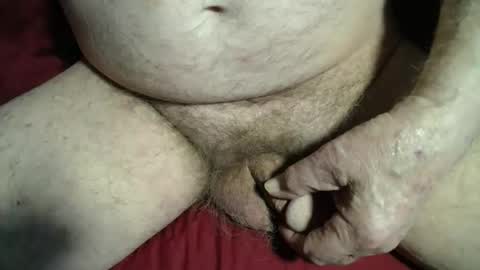 rustic69 online show from 02.01.25