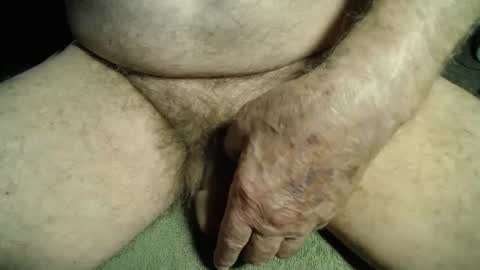 rustic69 online show from 10.08.25