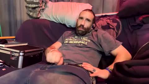 rusty_ambitions online show from 02.02.26