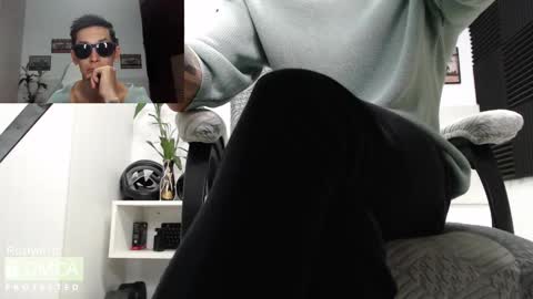 MillionDollarGuy online show from 01.12.26