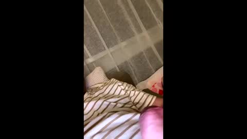 rustythename online show from 10.21.25