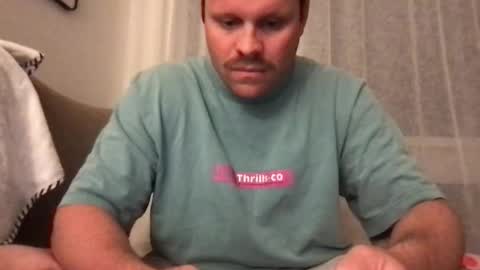 rustythename online show from 11.14.25