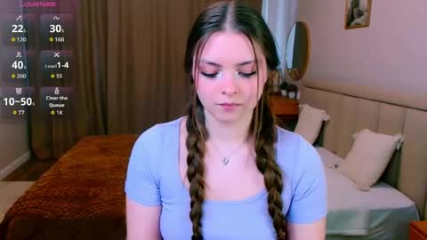 Snapshot of ruta_ chatting on 04.16.26 RutaYoung online show from 04.16.26