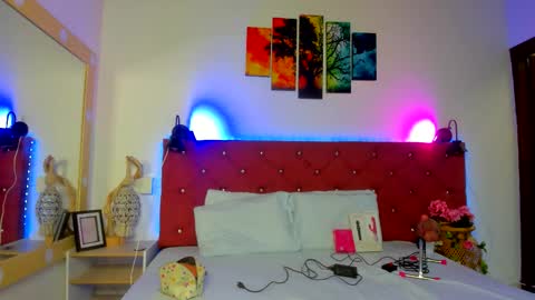 Ruth online show from 11.25.25