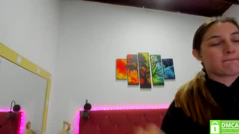 Ruth online show from 01.13.26