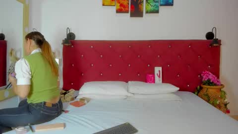 Ruth online show from 03.07.26