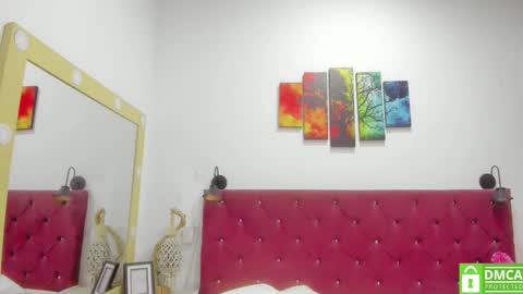 Ruth online show from 03.25.26