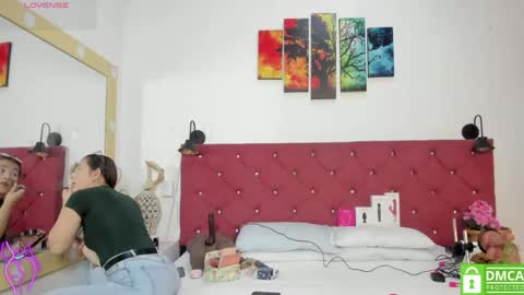 Ruth online show from 04.17.26