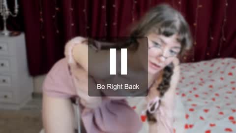 MY FANSLY  online show from 02.05.25