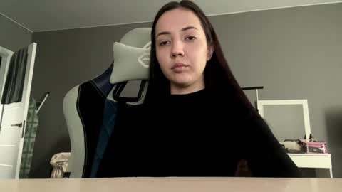 Snapshot of ruthiefash chatting on 03.02.26 Ayza online show from 03.02.26