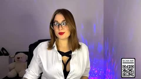 Nika online show from 11.29.25