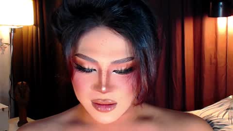 Snapshot of ruthlessmistressx chatting on 01.22.25 Samantha online show from 01.22.25