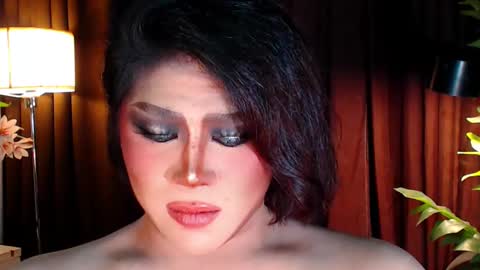 Snapshot of ruthlessmistressx chatting on 02.09.25 Samantha online show from 02.09.25