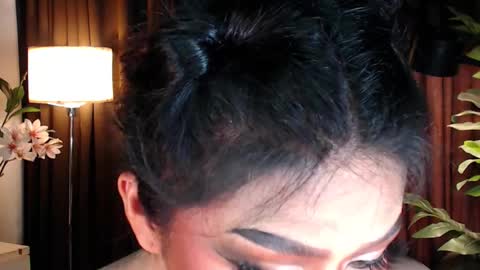 Snapshot of ruthlessmistressx chatting on 02.12.25 Samantha online show from 02.12.25