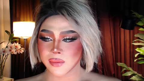 Snapshot of ruthlessmistressx chatting on 02.13.25 Samantha online show from 02.13.25