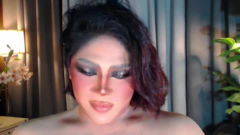 Snapshot of ruthlessmistressx chatting on 02.17.25 Samantha online show from 02.17.25