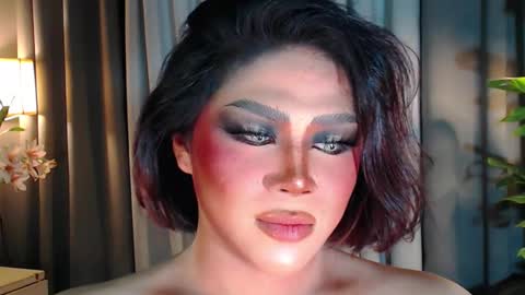 Snapshot of ruthlessmistressx chatting on 02.17.25 Samantha online show from 02.17.25