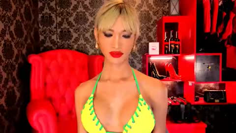 Ruth Evangelista online show from 01.30.25