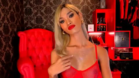 Ruth Evangelista online show from 01.31.25