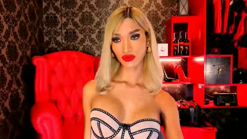 Ruth Evangelista online show from 02.02.25