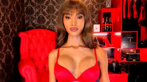 Ruth Evangelista online show from 02.10.25