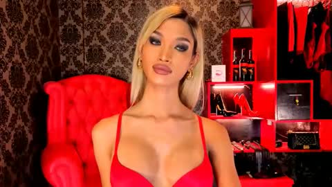 Ruth Evangelista online show from 03.07.25