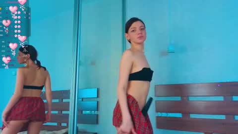 Kaete and Mary online show from 02.24.25