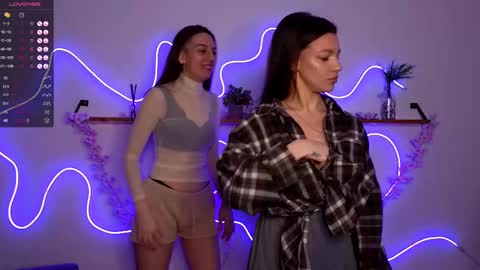 Kaete and Mary online show from 03.04.25