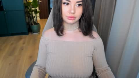 Snapshot of rvby chatting on 11.26.25 Ruby Help me to reach 100 thumbs up online show from 11.26.25