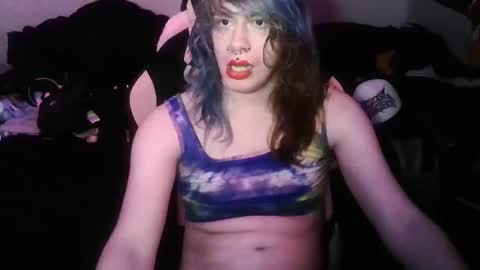 rvbygloom online show from 03.25.26