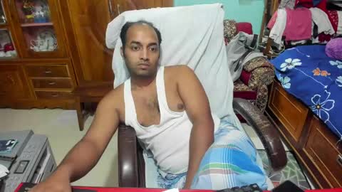 Indian Play Boy online show from 06.02.26