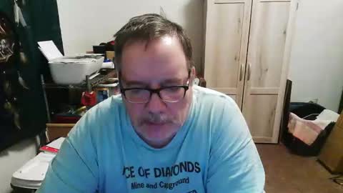 rwz_hunter online show from 01.13.26