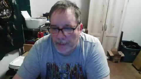 rwz_hunter online show from 01.18.26