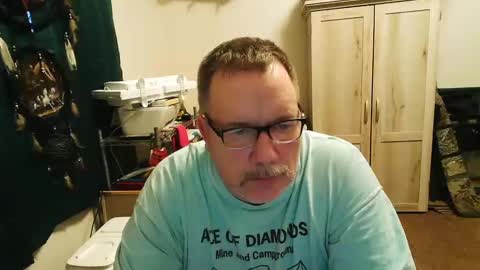 Snapshot of rwzar_0712 chatting on 09.22.25 rwzar_0712 online show from 09.22.25