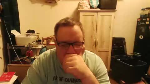 Snapshot of rwzar_0712 chatting on 10.16.25 rwzar_0712 online show from 10.16.25