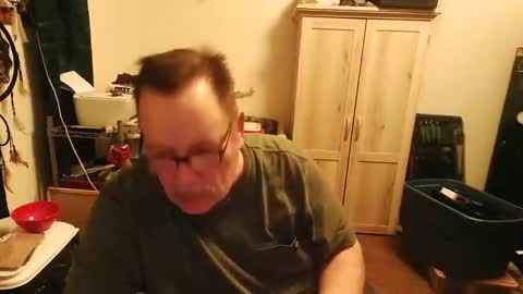Snapshot of rwzar_0712 chatting on 10.19.25 rwzar_0712 online show from 10.19.25