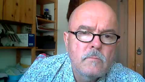 rxn68 online show from 09.13.25