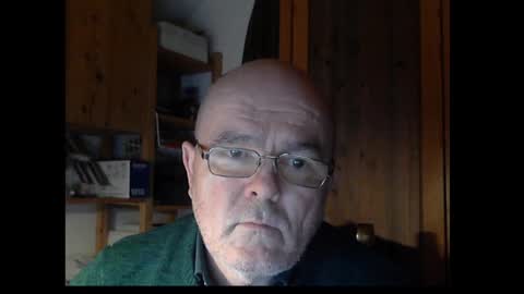 rxn68 online show from 12.14.25