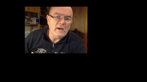 rxn68 online show from 12.19.25