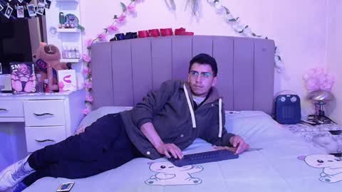 Randelicius online show from 02.15.26