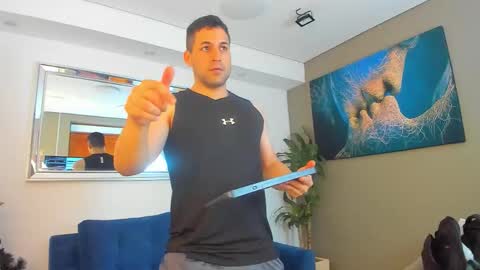 Snapshot of ryan__mckenna chatting on 12.13.25 ryan mckenna online show from 12.13.25