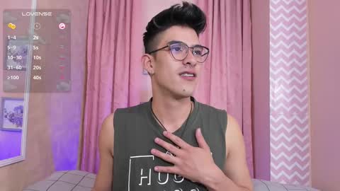 Ryan online show from 12.10.24