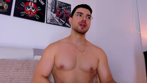 Ryan  online show from 02.19.26